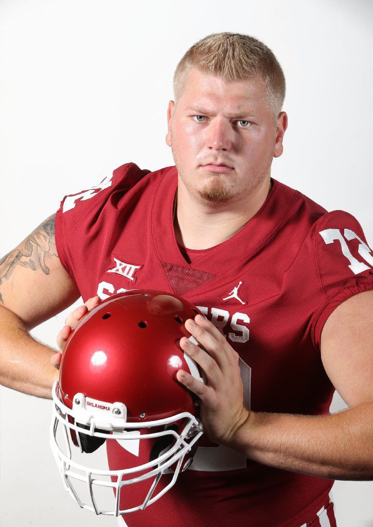 Ben Powers